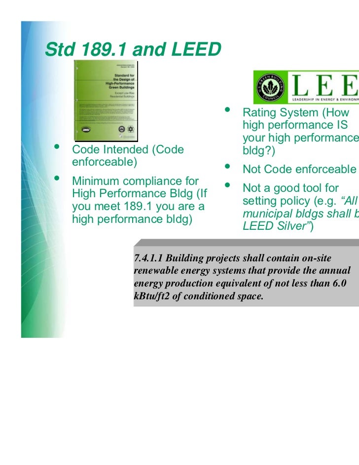 ashrae 189.1